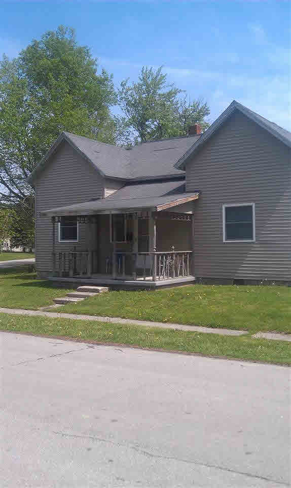 364 W Jay, Dunkirk, IN 47336 photo 1