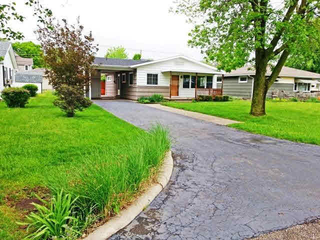 297 N Franklin St, Parker City, IN 47368 photo 2
