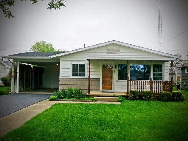 297 N Franklin St, Parker City, IN 47368 photo 1