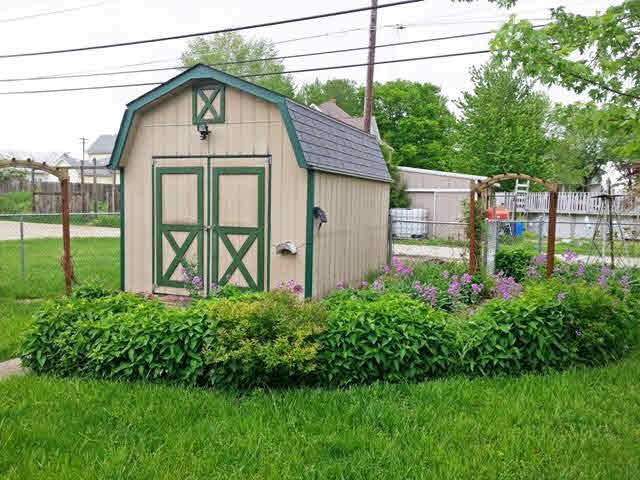 297 N Franklin St, Parker City, IN 47368 photo 18