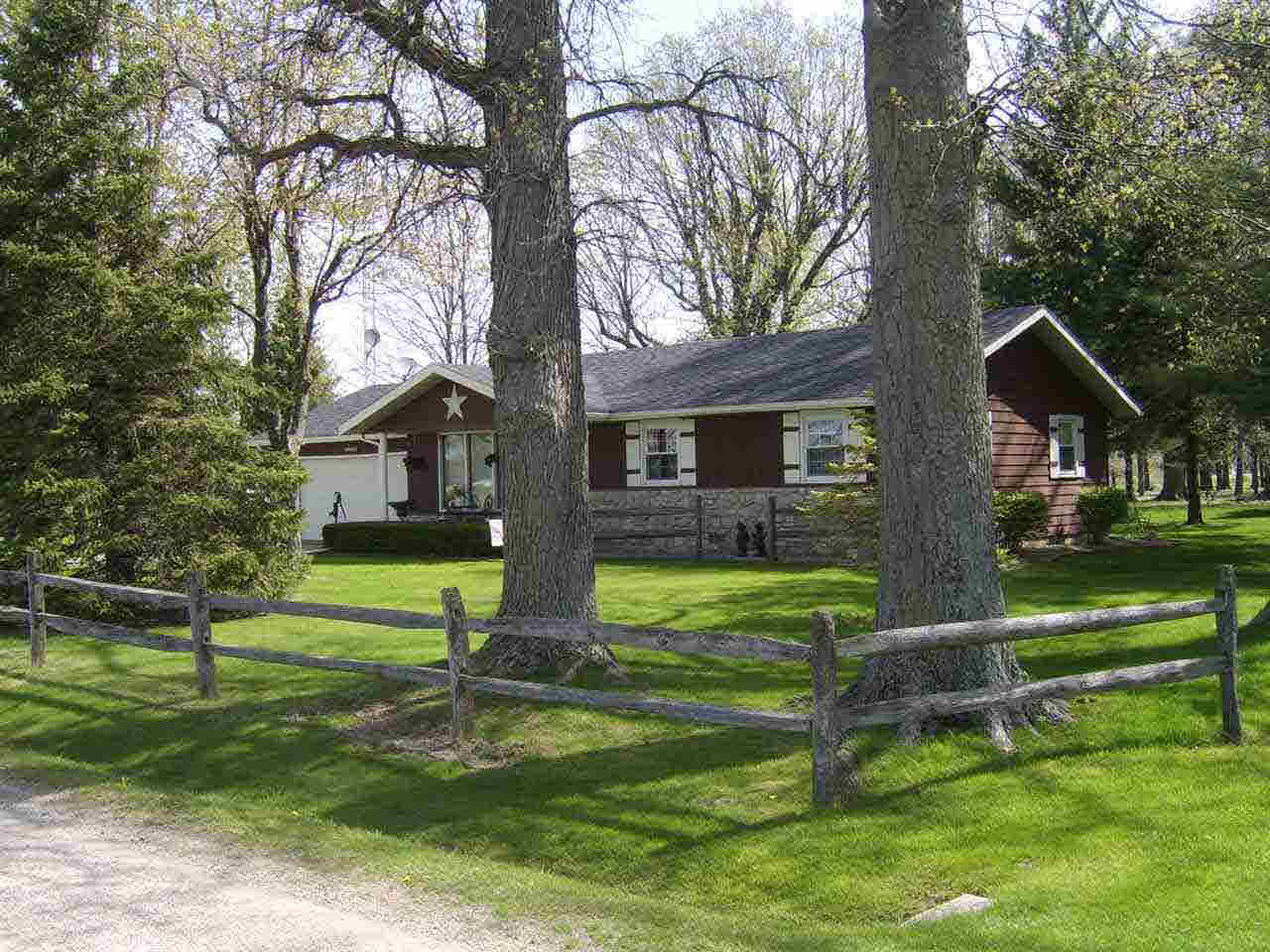 4263 S County Road 1000w, Redkey, IN 47373 photo 3
