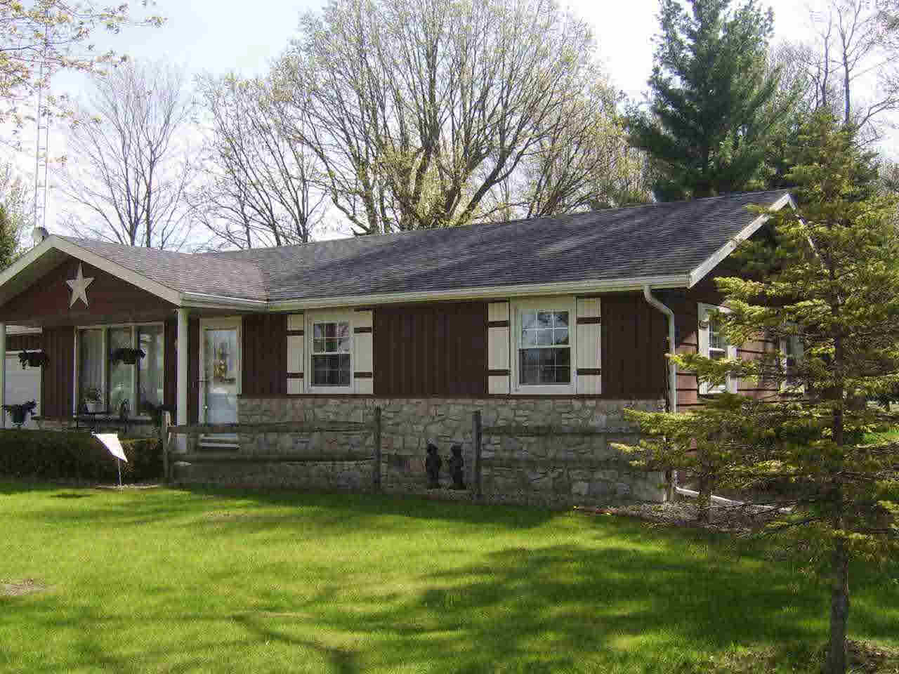 4263 S County Road 1000w, Redkey, IN 47373 photo 2