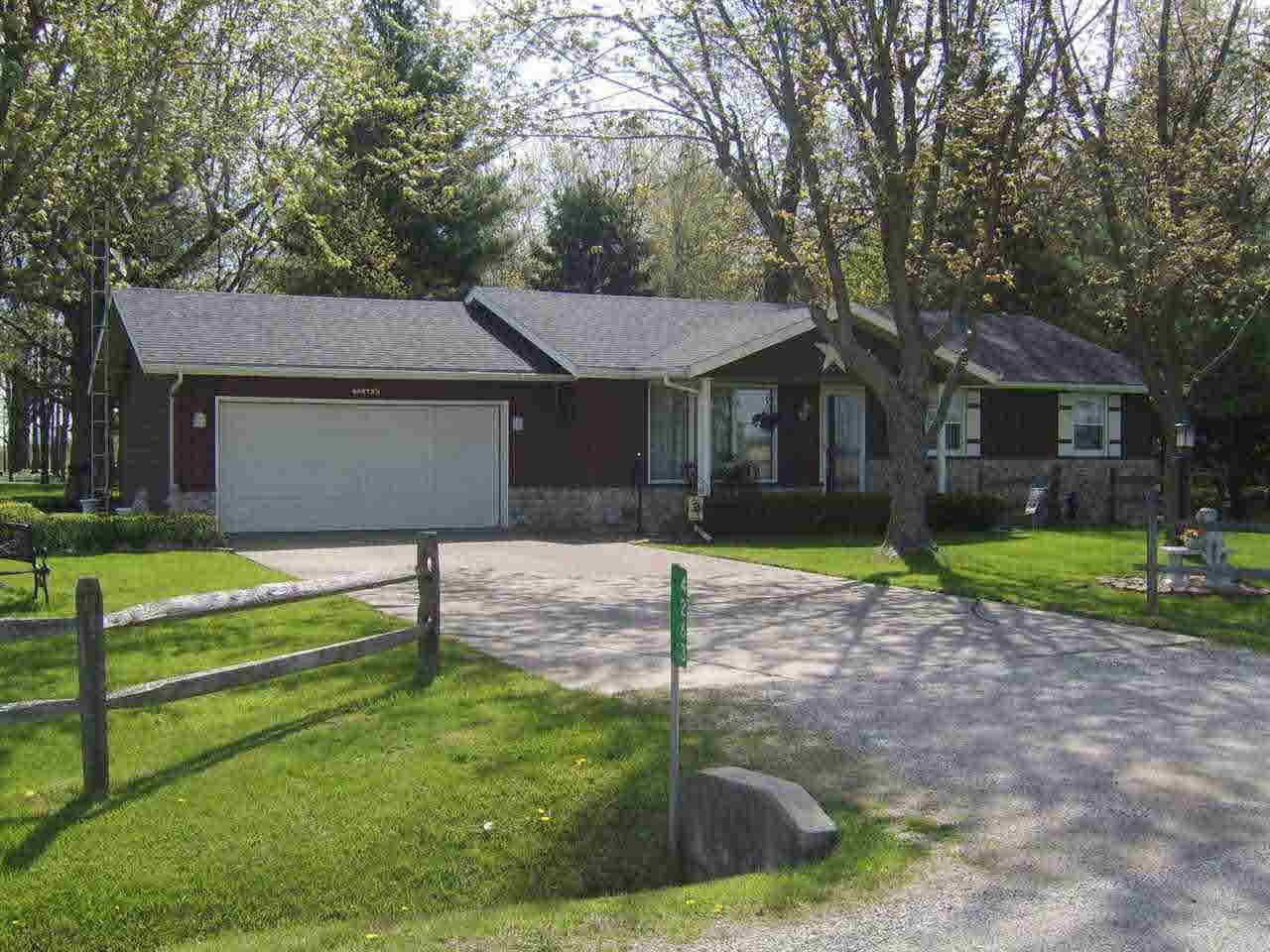 4263 S County Road 1000w, Redkey, IN 47373 photo 1