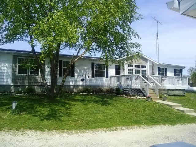 1393 N County Road 200w, Winchester, IN 47394 photo 1