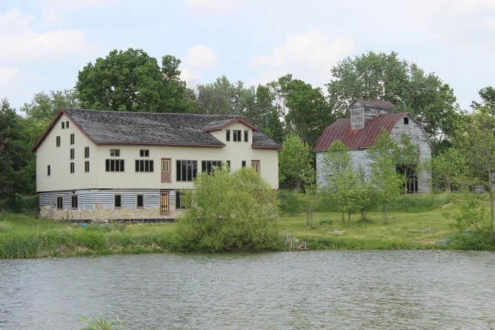 13440 Edgewater, Albany, IN 47320 photo 1