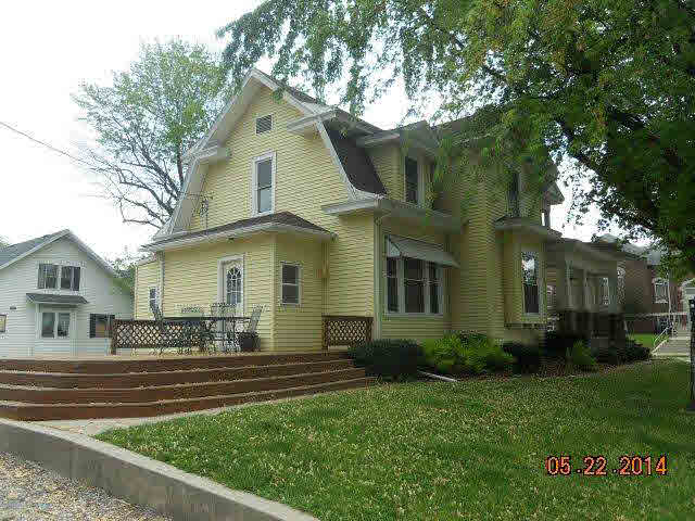 601 E Second St, Reynolds, IN 47980 photo 23