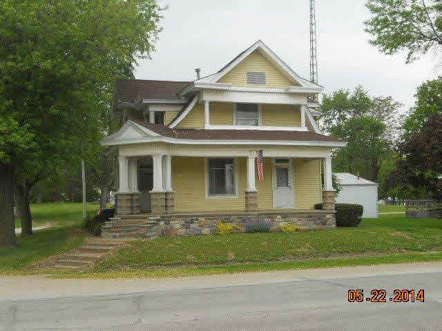 601 E Second St, Reynolds, IN 47980 photo 21