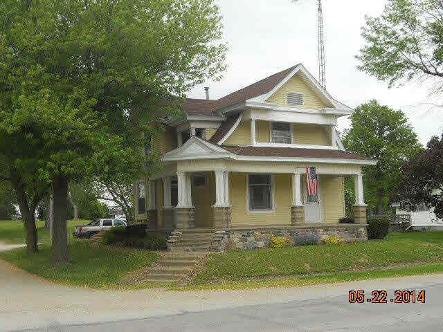 601 E Second St, Reynolds, IN 47980 photo 1