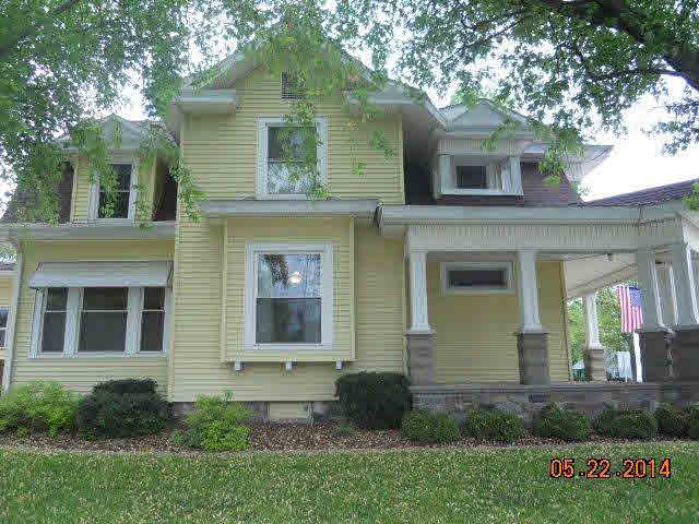 601 E Second St, Reynolds, IN 47980 photo 22