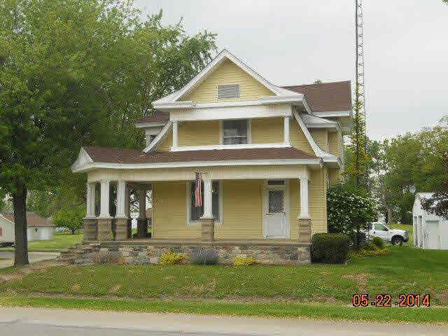 601 E Second St, Reynolds, IN 47980 photo 20