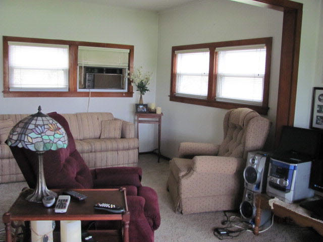 4319 E Chalmers Rd, Monticello, IN 47960 photo 5