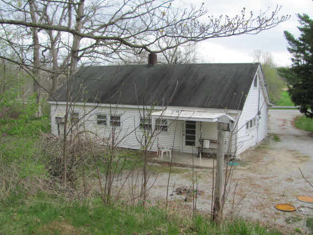 4319 E Chalmers Rd, Monticello, IN 47960 photo 4