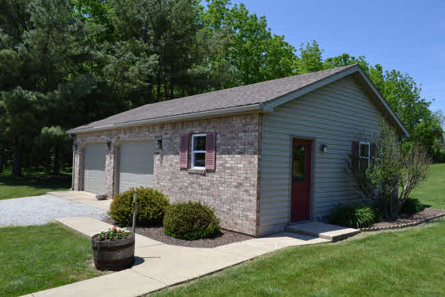 593 W Park Rd, Monon, IN 47959 photo 15