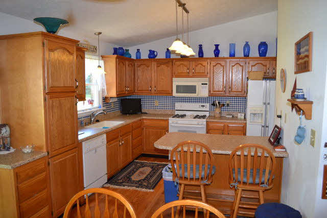593 W Park Rd, Monon, IN 47959 photo 5
