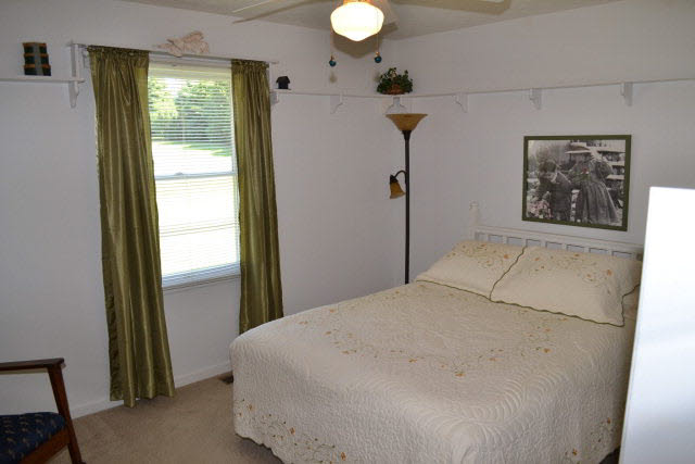 593 W Park Rd, Monon, IN 47959 photo 9