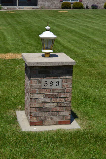 593 W Park Rd, Monon, IN 47959 photo 16
