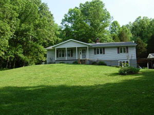 4031 State Road 446, Heltonville, IN 47436 photo 1