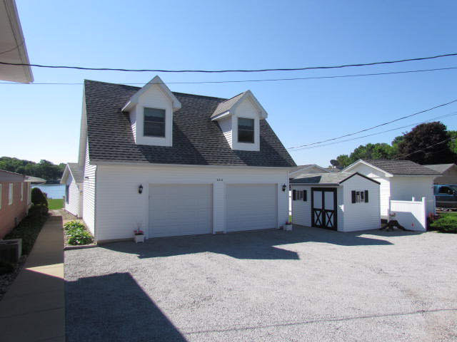 2513 S Pleasant Valley Ct, Monticello, IN 47960 photo 22
