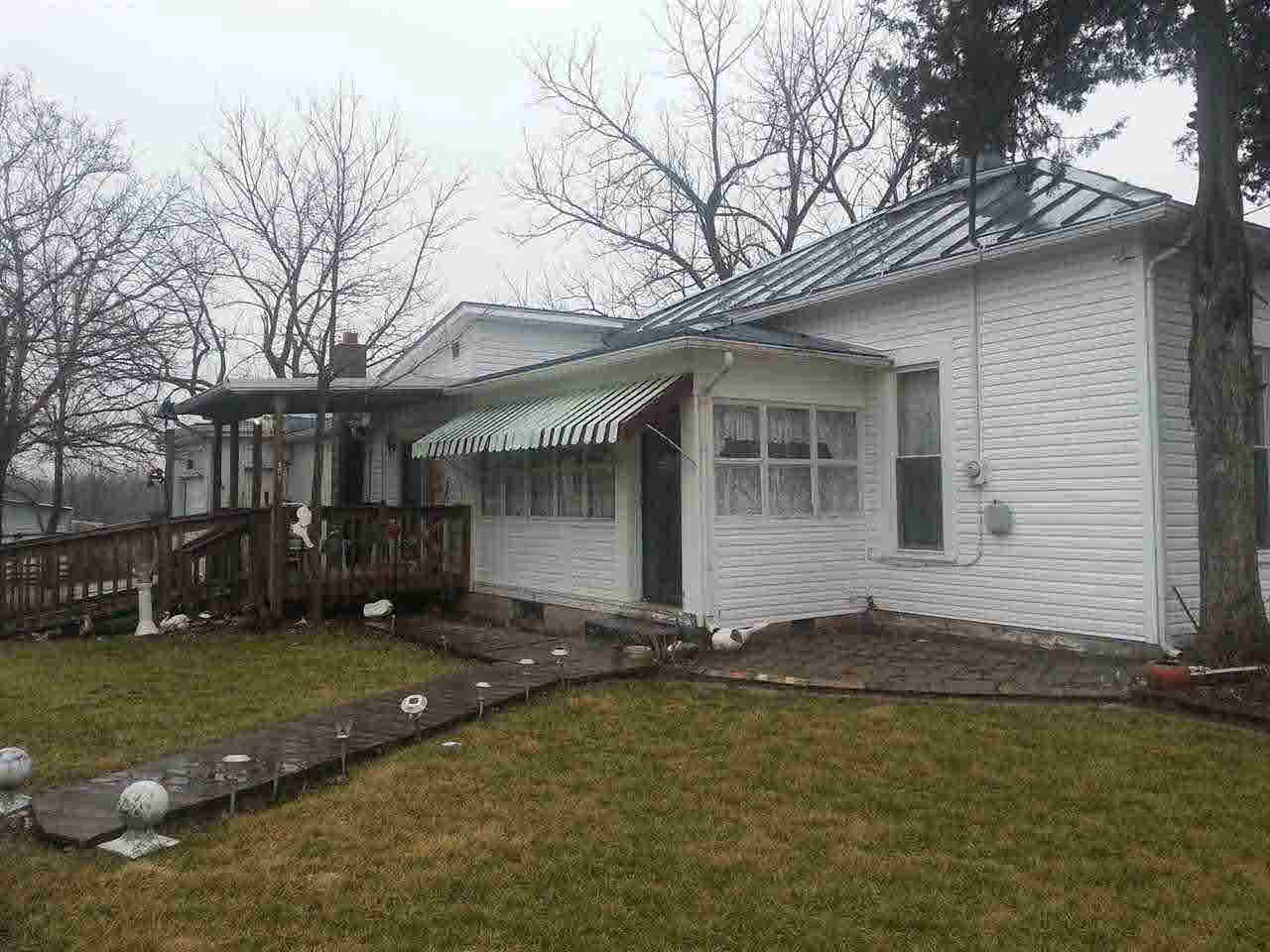 407 W 2nd St, Ridgeville, IN 47380 photo 1