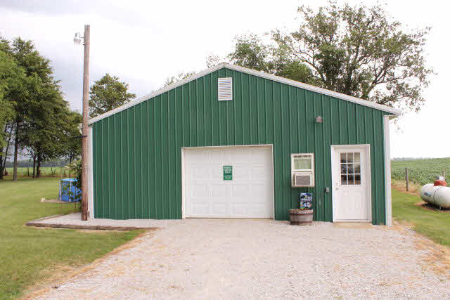 3599 S 400 E, Monticello, IN 47960 photo 27