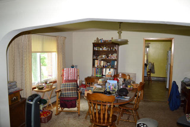 608 E 2nd St, Reynolds, IN 47980 photo 5