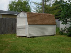 407 W Hancock Ave, Mitchell, IN 47446 photo 12