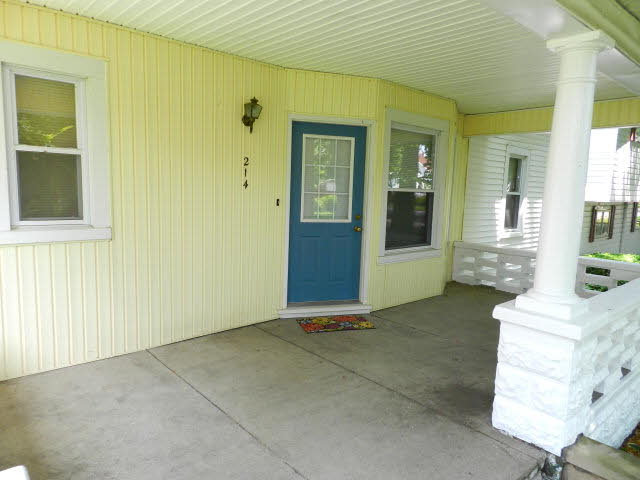 214 N Walnut St, Monon, IN 47959 photo 18