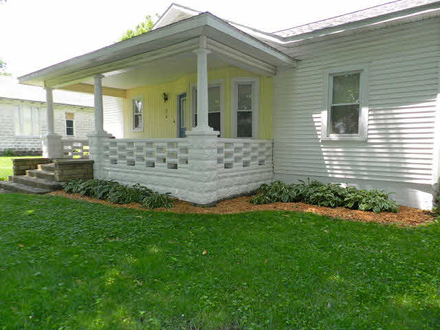 214 N Walnut St, Monon, IN 47959 photo 20