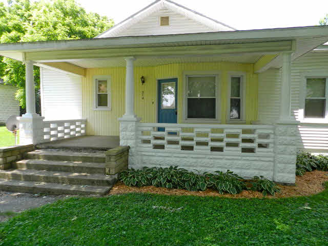 214 N Walnut St, Monon, IN 47959 photo 19