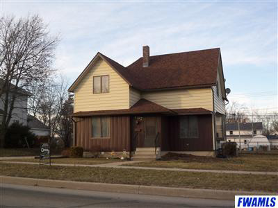 467 E Main St, Berne, IN 46711 photo 1