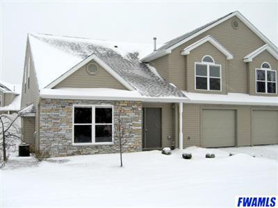 10137 Oak Trail Rd, Fort Wayne, IN 46825 photo 1