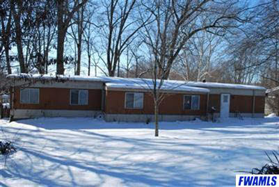 3595 S Bruner Rd, Warsaw, IN 46580 photo 1