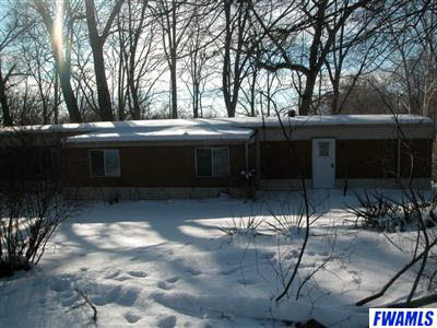 3595 S Bruner Rd, Warsaw, IN 46580 photo 2