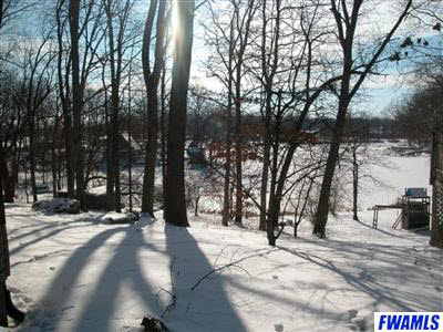 3595 S Bruner Rd, Warsaw, IN 46580 photo 5