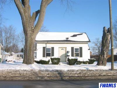 411 E Main, Butler, IN 46721 photo 1