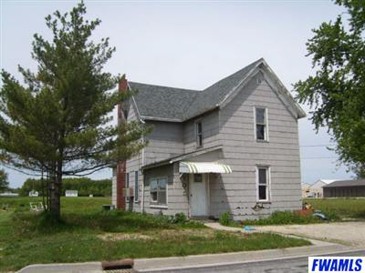 105 E Parr Rd, Berne, IN 46711 photo 1