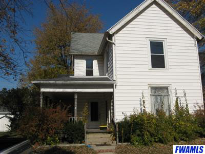 217 E Third, Warren, IN 46792 photo 1