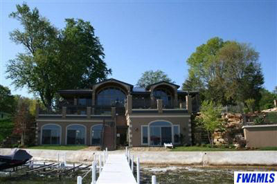 7866 E Vawter Park Rd, Syracuse, IN 46567 photo 1