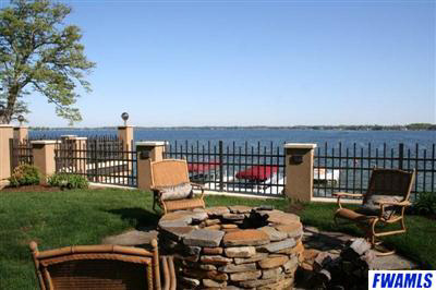7866 E Vawter Park Rd, Syracuse, IN 46567 photo 18