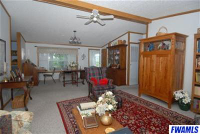 1821 N Brook Blvd, Warsaw, IN 46582 photo 3