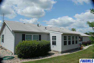 1821 N Brook Blvd, Warsaw, IN 46582 photo 9