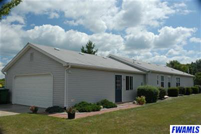 1821 N Brook Blvd, Warsaw, IN 46582 photo 7