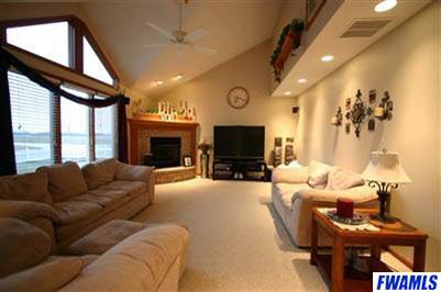 12509 Serene Shrs, Fort Wayne, IN 46818 photo 4