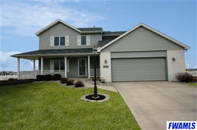 12509 Serene Shrs, Fort Wayne, IN 46818 photo 1