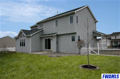 12509 Serene Shrs, Fort Wayne, IN 46818 photo 2