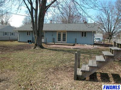 1834 Cambridge Dr, Warsaw, IN 46580 photo 10