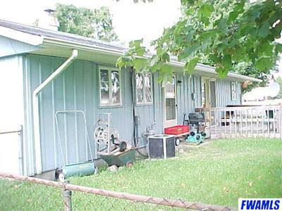 1834 Cambridge Dr, Warsaw, IN 46580 photo 12