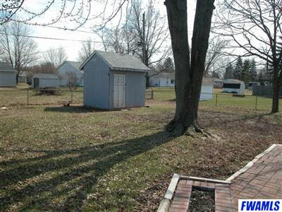 1834 Cambridge Dr, Warsaw, IN 46580 photo 11