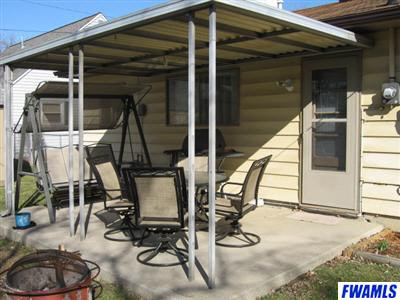 2207 Maplewood Rd, Fort Wayne, IN 46819 photo 5