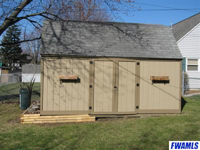 2207 Maplewood Rd, Fort Wayne, IN 46819 photo 6